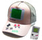 Gorra Game Boy