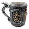 Taza Resina Ravenclaw Harry Potter