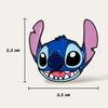 Pin Stitch Expresiones