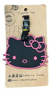 Tag Para Maleta Hello Kitty