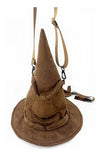 Cartera o Bolso Sombrero Harry Potter