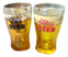 Set 2 Vasos para Cerveza His y Her