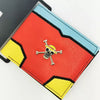Cartera o Wallet One Piece