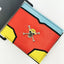 Cartera o Wallet One Piece
