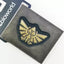 Cartera Zelda