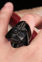 Anillo Darth Vader