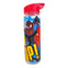Botella Spiderman Team Up