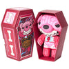 deddy bears series 3 coffin Peluche