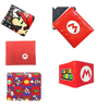 Cartera Super Mario Bros
