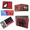 Cartera Spiderman