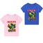 Franela, Sueter, Tshirt Roblox para niños