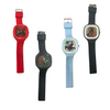Reloj Spiderman