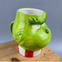 Taza 3d The Grinch