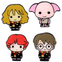 Pin harry Potter Personajes