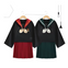 Uniforme, Conjunto, Cosplay Harry Potter con Falda Mujer