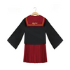 Uniforme, Conjunto, Cosplay Harry Potter con Falda Mujer