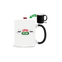 Taza Magica Change Color Friends Central Perk