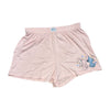 Shorts Pijama Stitch 2 Pack Rosa/Azul