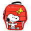 Lonchera Snoopy con Woodstock