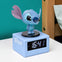 Despertador o Alarma Stitch