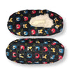 Pantuflas Sonic