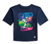 Tshirt, Franela, Sueter Super Mario Galaxy para niño