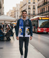 Bufanda Real Madrid