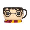 Taza Harry Potter 3D Funko