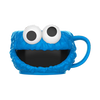 Taza Monstruo Come Galletas