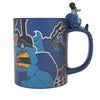 Taza The Beatles Yellow Submarine