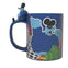 Taza The Beatles Yellow Submarine