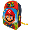 Mochila Maleta Super Mario
