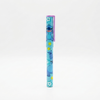 Boligrafo azul Rockstar Stitch