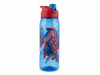 Botella Vaso Spider Venon Azul