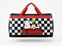 Maleta para viajar snoopy