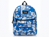 Backpack sonic azul