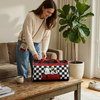 Maleta para viajar snoopy