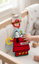 Juguete snoopy para bebes