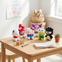 Peluche Sanrio Micro Teenies