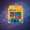 Borradores de colores stitch