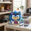 Peluche SquishMallows Sonic