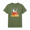 Sweater Snoopy Maybe Tomorrow