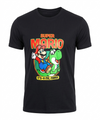 Sweater Super Mario & Yoshi