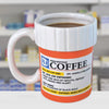 Taza Prescripción Médica