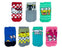 Set 7 pares de Medias Sanrio Hello Kitty