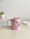 Taza Angel Stitch