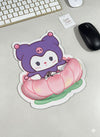 Mouse Pad Kuromi