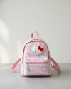 Mini Bolso, Mochila Hello Kitty