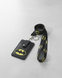 Porta Carnet Batman Lanyard
