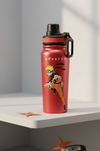 Termo Acero inoxidable Naruto